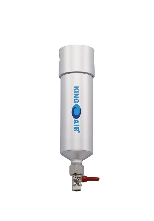 water separator